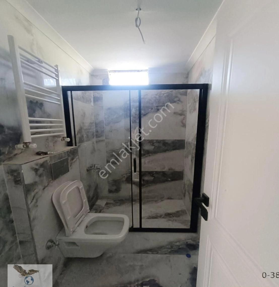 Avcılar G.palada Otoparklı Sıfır 4+2 Satılık Dublex - Görsel 17