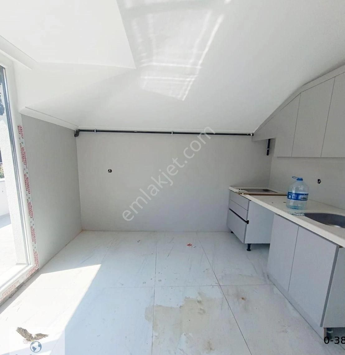 Avcılar G.palada Otoparklı Sıfır 4+2 Satılık Dublex - Görsel 7