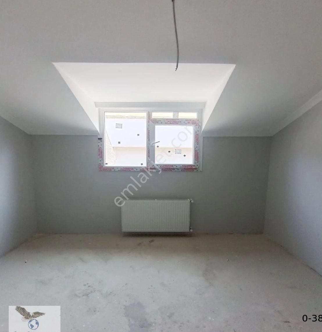 Avcılar G.palada Otoparklı Sıfır 4+2 Satılık Dublex - Görsel 22