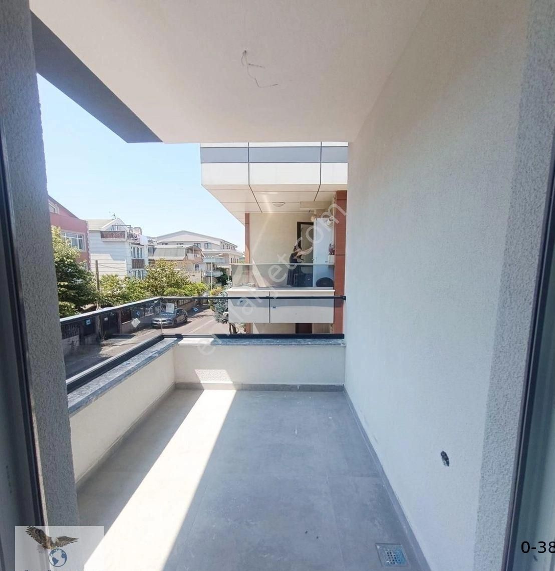 Avcılar G.palada Otoparklı Sıfır 4+2 Satılık Dublex - Görsel 25