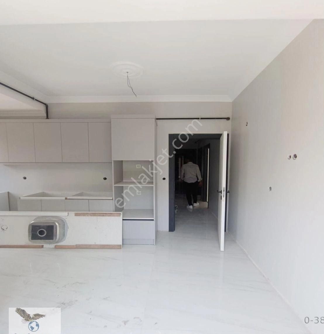 Avcılar G.palada Otoparklı Sıfır 4+2 Satılık Dublex - Görsel 2