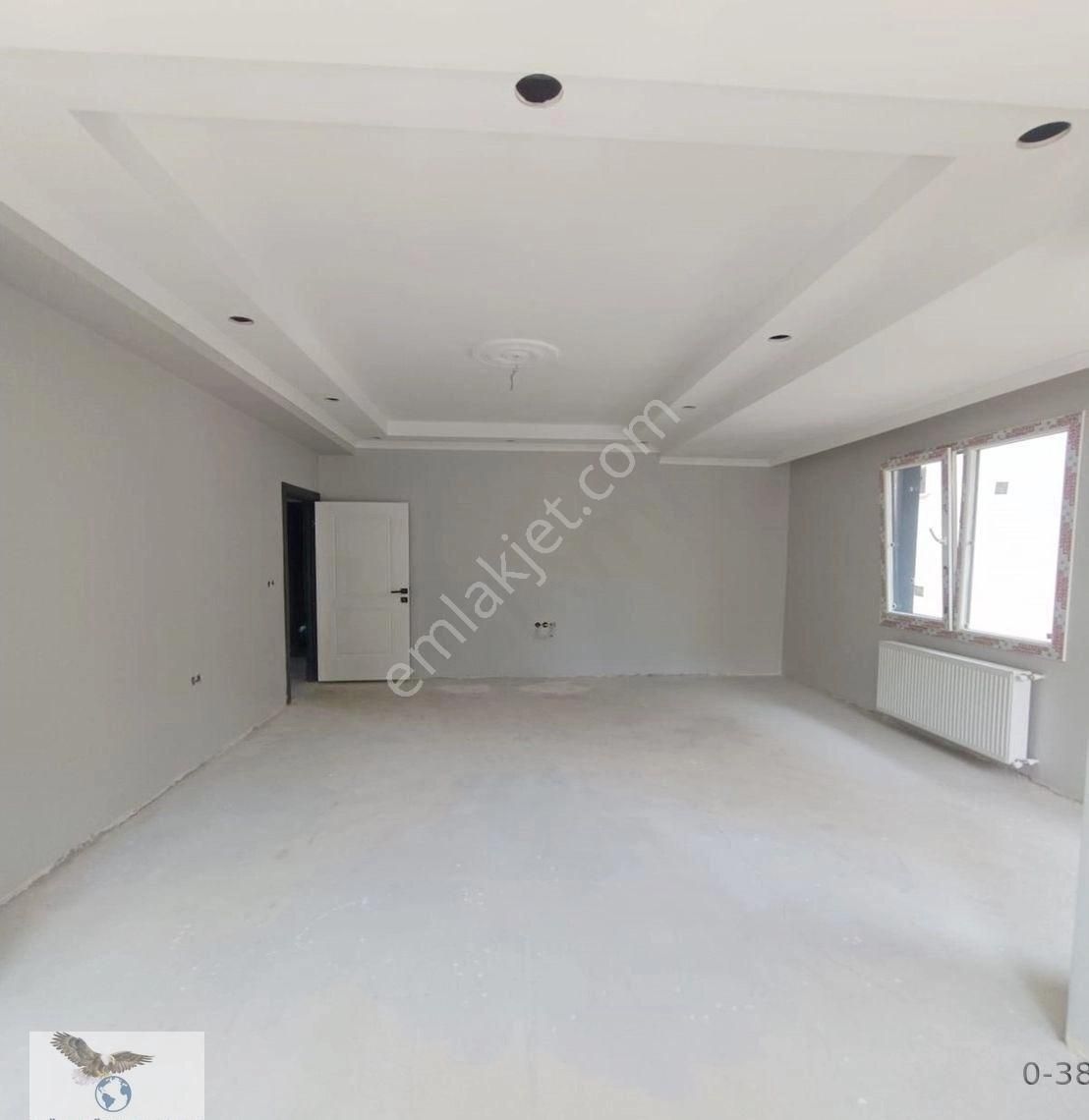 Avcılar G.palada Otoparklı Sıfır 4+2 Satılık Dublex - Görsel 21