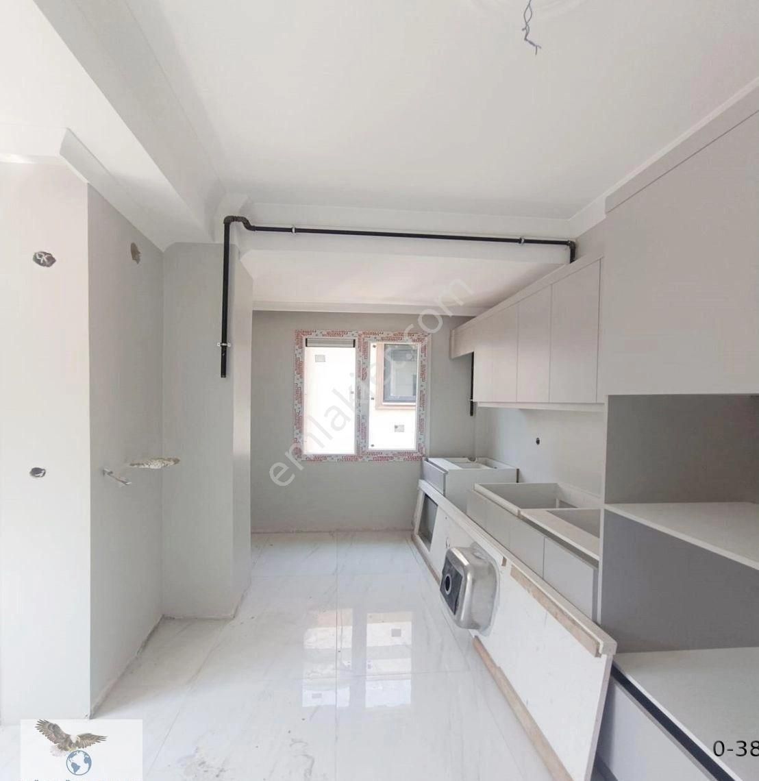 Avcılar G.palada Otoparklı Sıfır 4+2 Satılık Dublex - Görsel 16