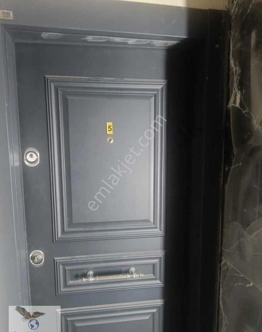 Avcılar G.palada Otoparklı Sıfır 4+2 Satılık Dublex - Görsel 8