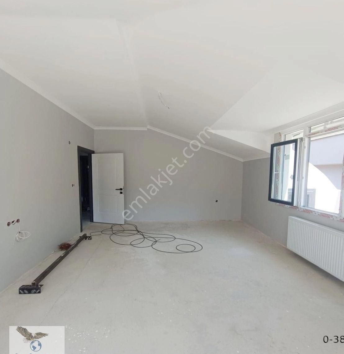 Avcılar G.palada Otoparklı Sıfır 4+2 Satılık Dublex - Görsel 13