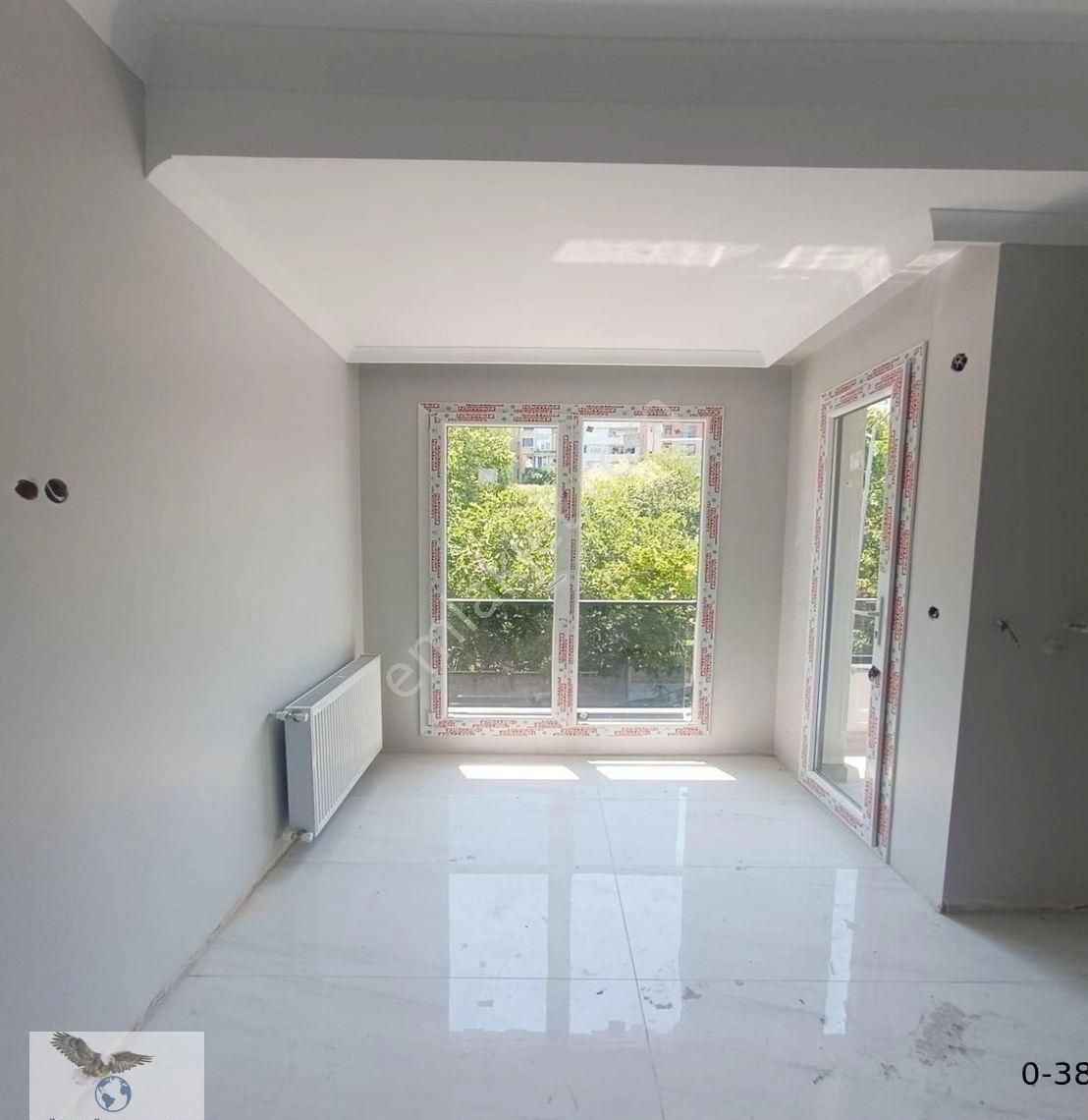 Avcılar G.palada Otoparklı Sıfır 4+2 Satılık Dublex - Görsel 20