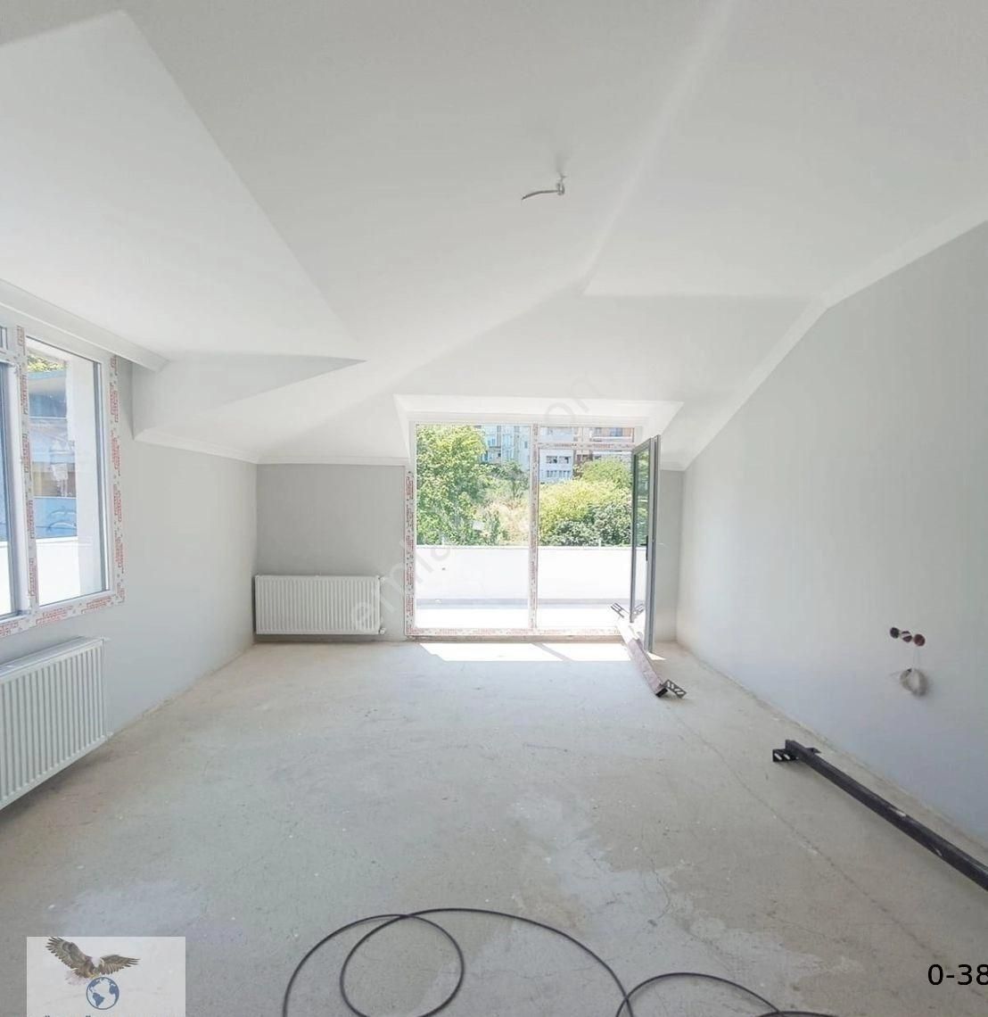 Avcılar G.palada Otoparklı Sıfır 4+2 Satılık Dublex - Görsel 5