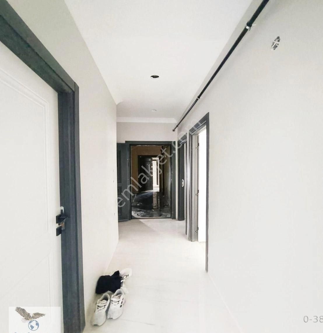 Avcılar G.palada Otoparklı Sıfır 4+2 Satılık Dublex - Görsel 12