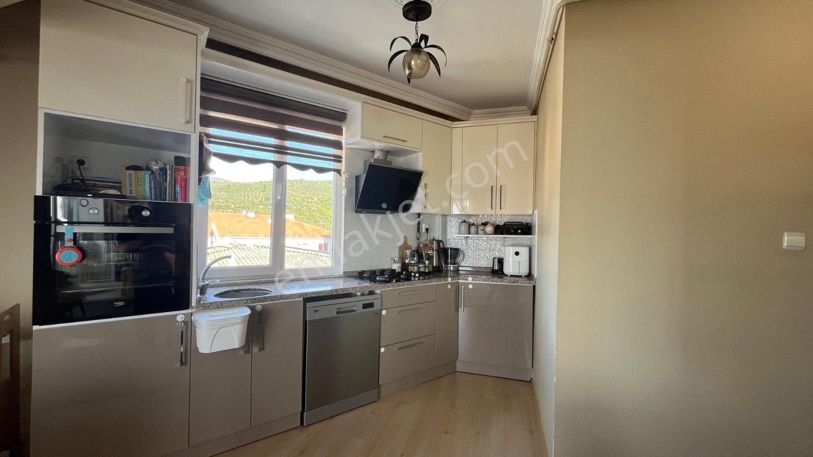 Kumla Konak Emlak”tan Satılık Körfez Manzaralı Dublex Daire - Görsel 27