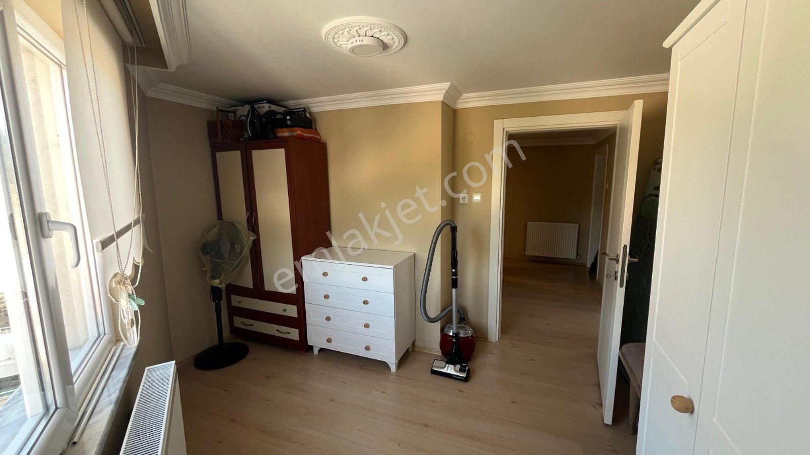 Kumla Konak Emlak”tan Satılık Körfez Manzaralı Dublex Daire - Görsel 11