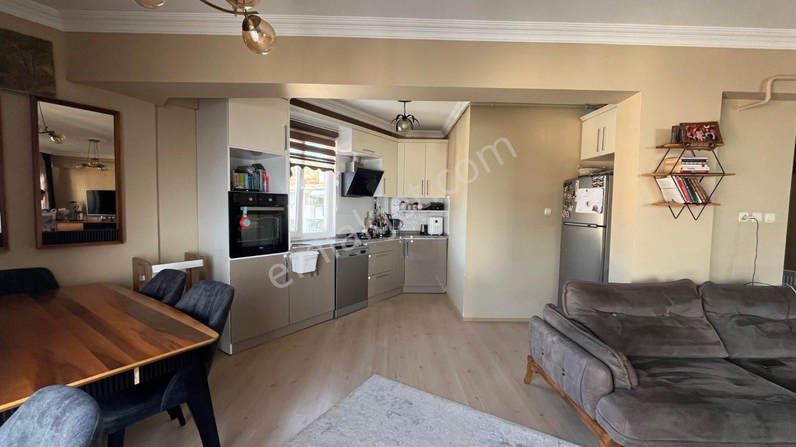 Kumla Konak Emlak”tan Satılık Körfez Manzaralı Dublex Daire - Görsel 29