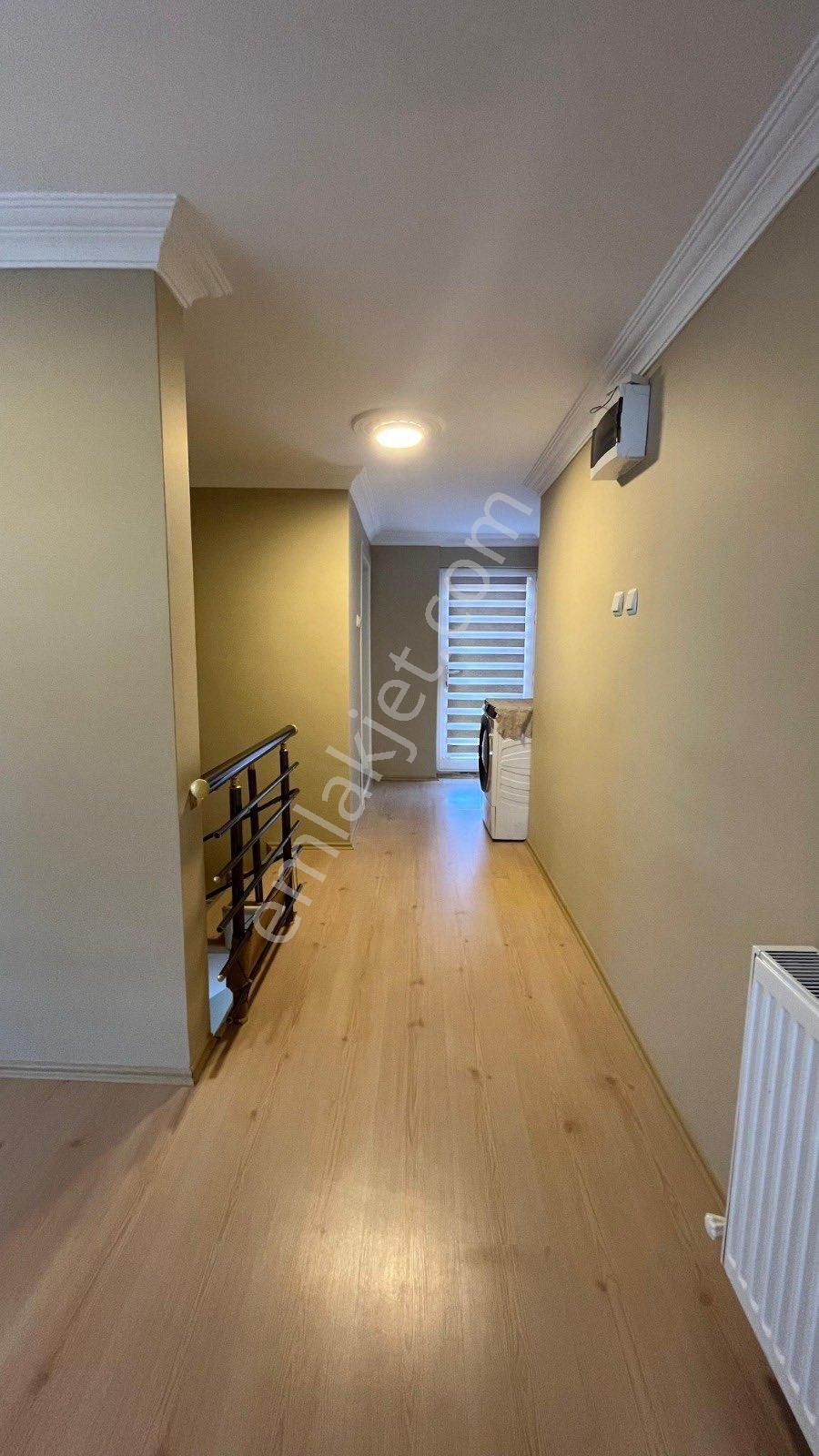 Kumla Konak Emlak”tan Satılık Körfez Manzaralı Dublex Daire - Görsel 12