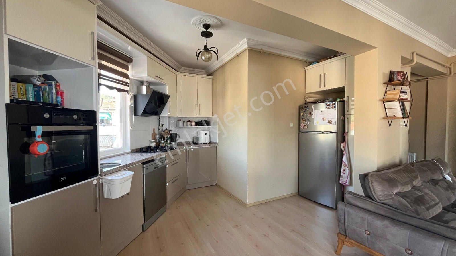 Kumla Konak Emlak”tan Satılık Körfez Manzaralı Dublex Daire - Görsel 30