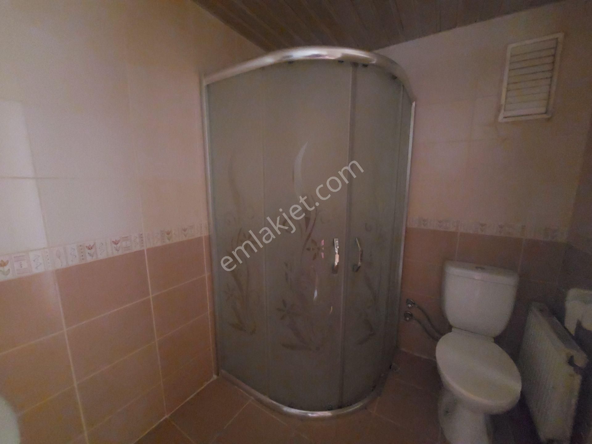 Antalya Döşemelatı Çıplaklı Tokiler'de 3+1 Geniş Doğal Gazlı Kiralık Daire - Görsel 29