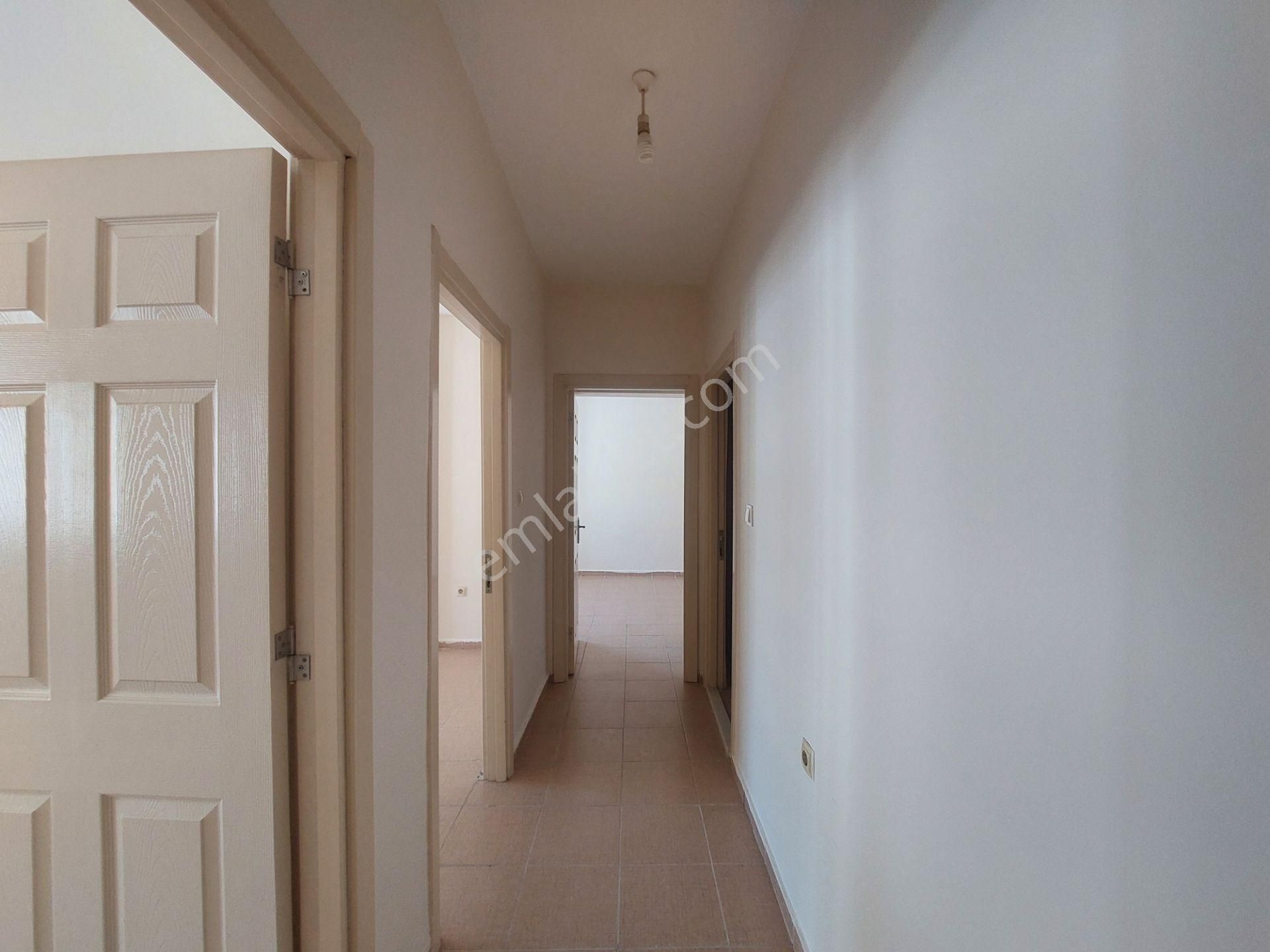 Antalya Döşemelatı Çıplaklı Tokiler'de 3+1 Geniş Doğal Gazlı Kiralık Daire - Görsel 25