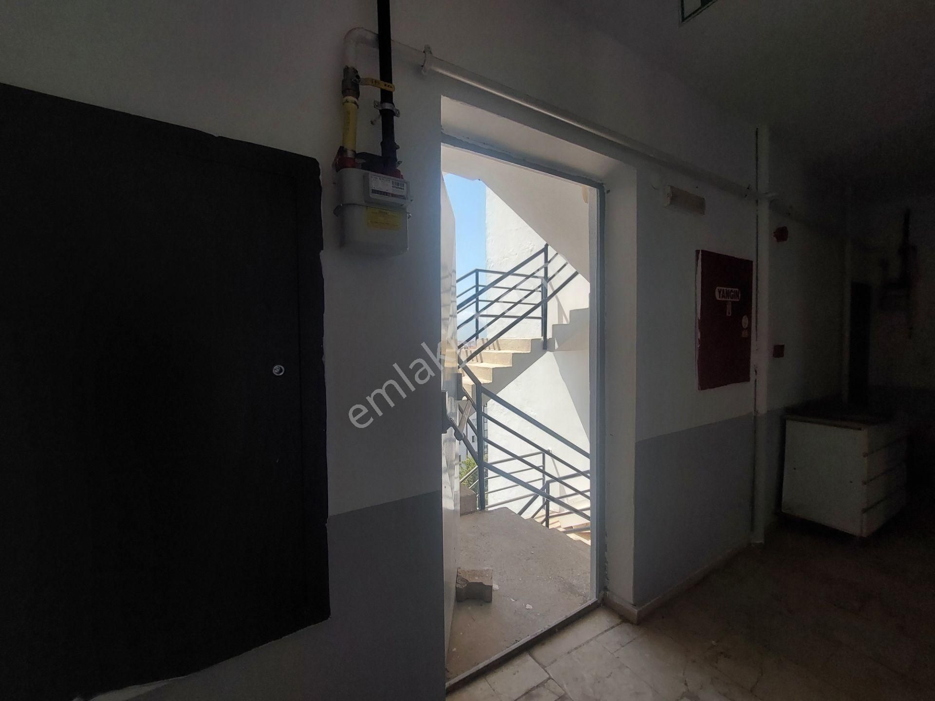 Antalya Döşemelatı Çıplaklı Tokiler'de 3+1 Geniş Doğal Gazlı Kiralık Daire - Görsel 31