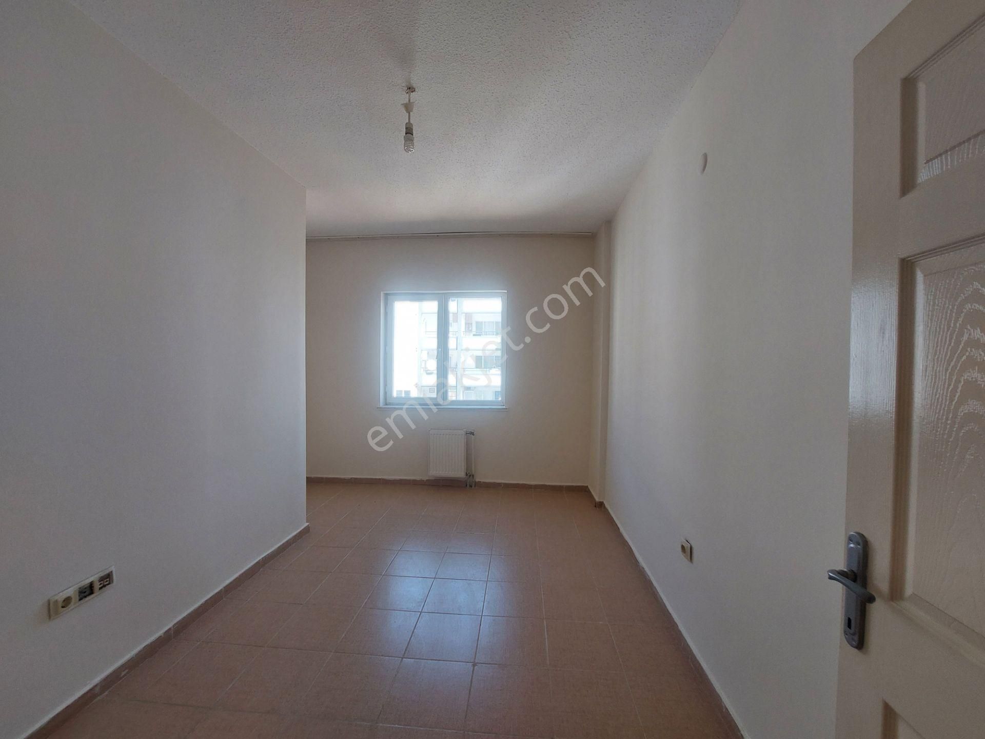 Antalya Döşemelatı Çıplaklı Tokiler'de 3+1 Geniş Doğal Gazlı Kiralık Daire - Görsel 22