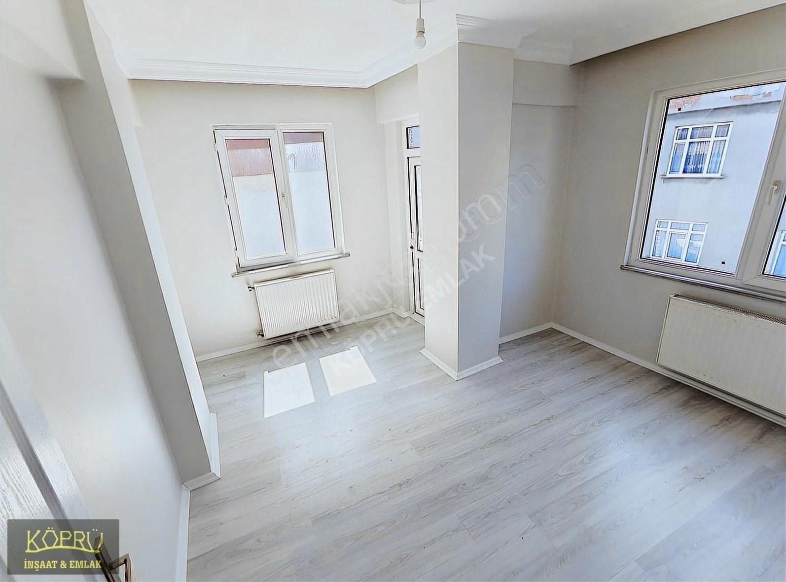 Yunusemre Mah'de Ana Cadde Üzeri Satılık 90m2 2+1 3.kat Daire - Görsel 19