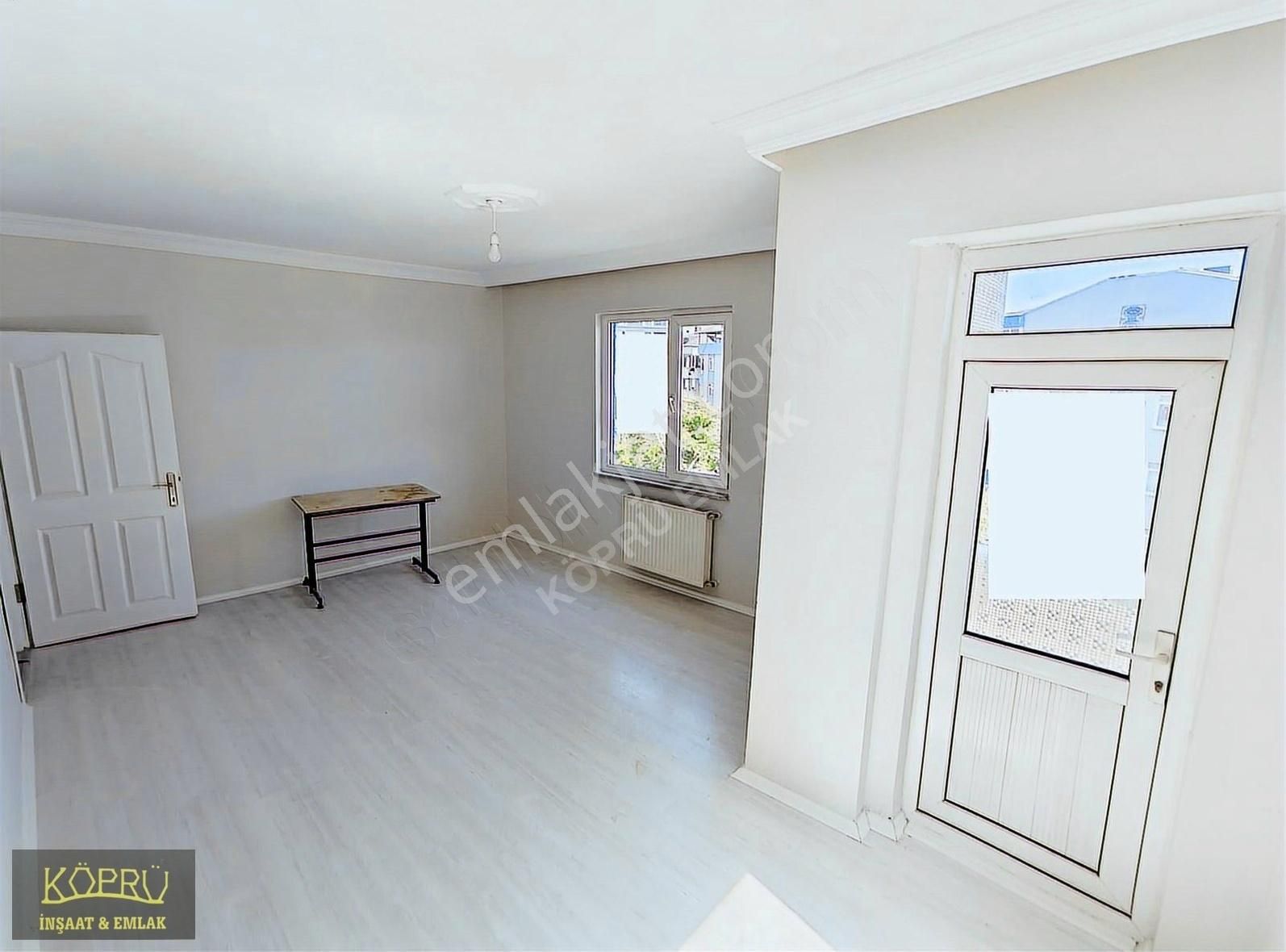 Yunusemre Mah'de Ana Cadde Üzeri Satılık 90m2 2+1 3.kat Daire - Görsel 18