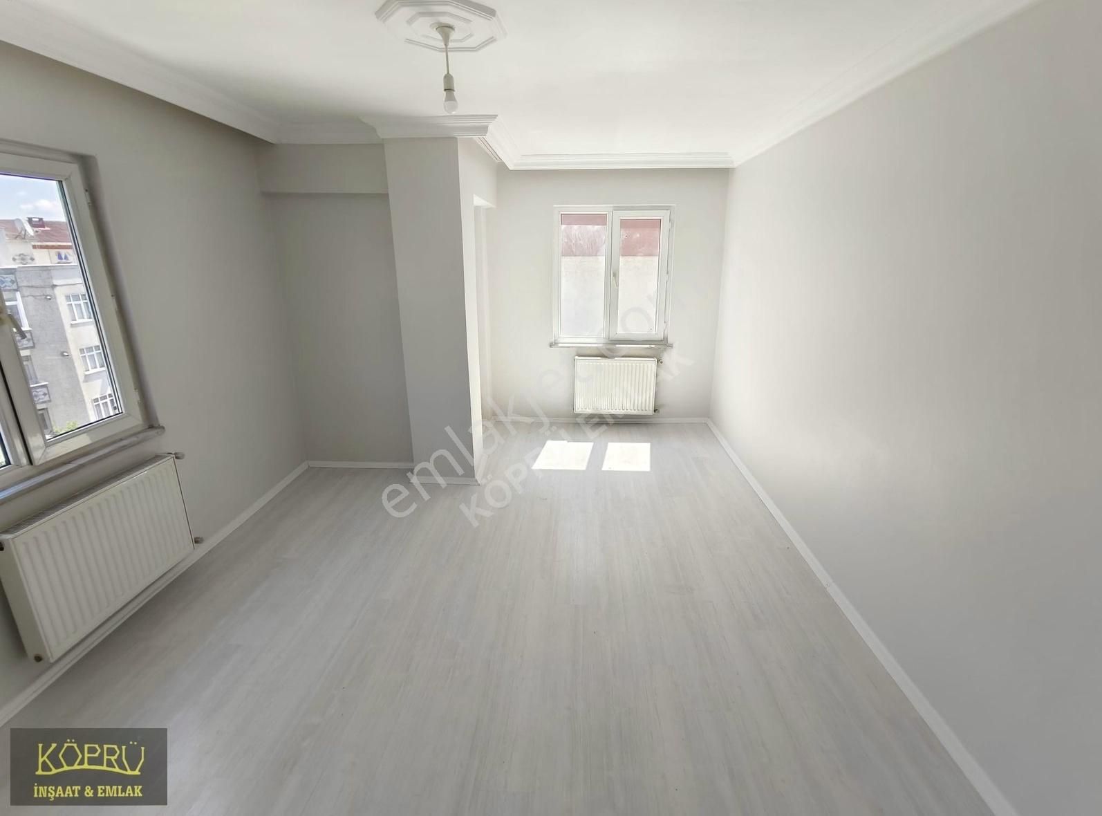 Yunusemre Mah'de Ana Cadde Üzeri Satılık 90m2 2+1 3.kat Daire - Görsel 27