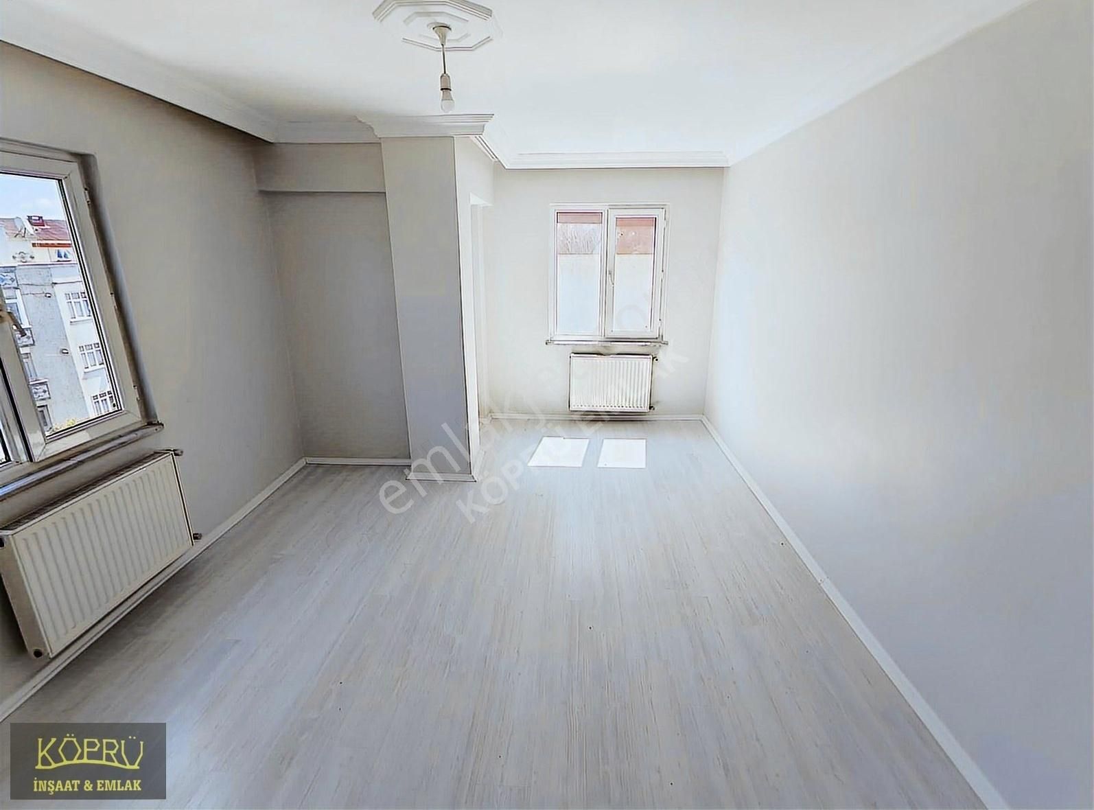 Yunusemre Mah'de Ana Cadde Üzeri Satılık 90m2 2+1 3.kat Daire - Görsel 8