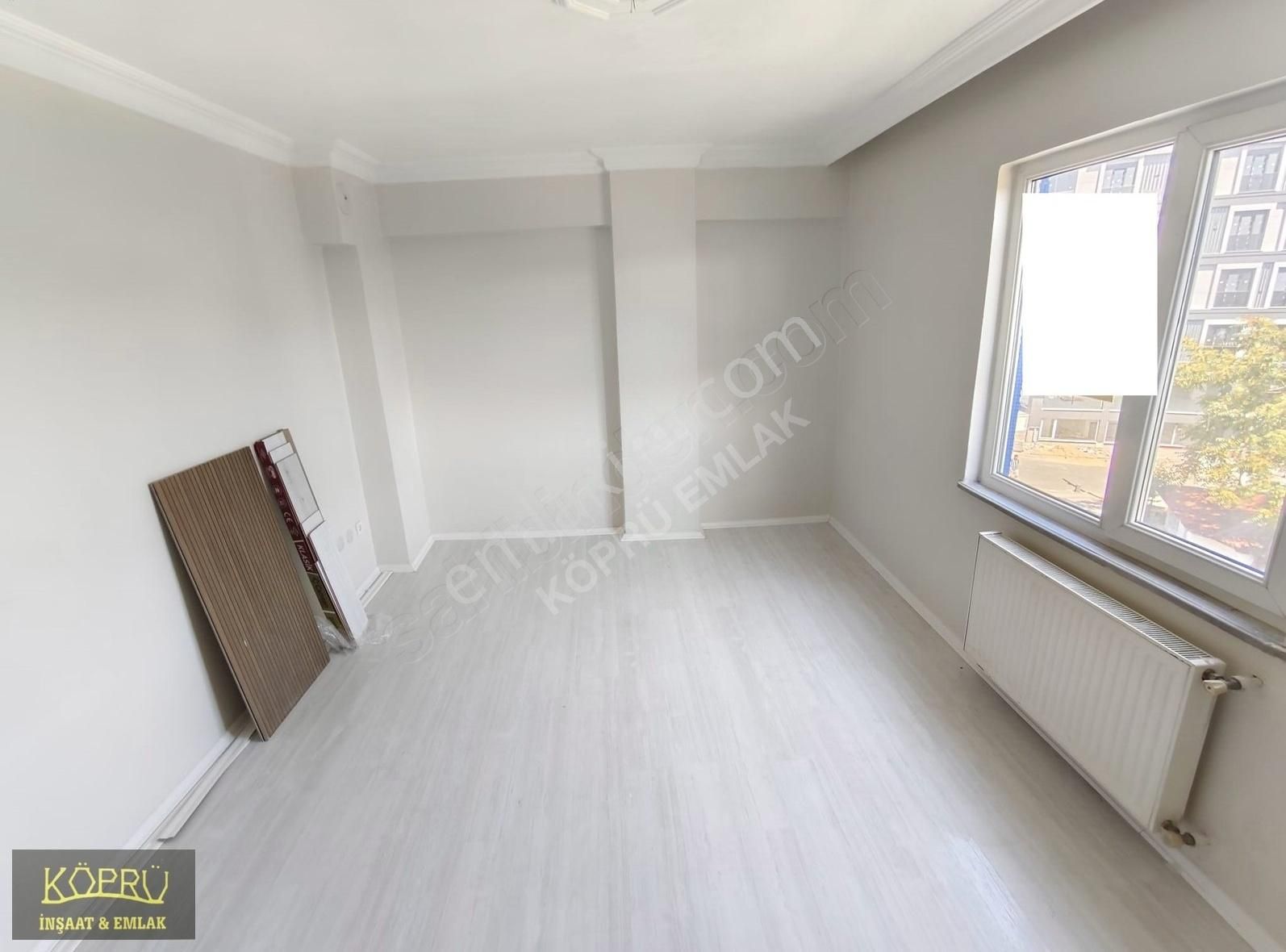 Yunusemre Mah'de Ana Cadde Üzeri Satılık 90m2 2+1 3.kat Daire - Görsel 28