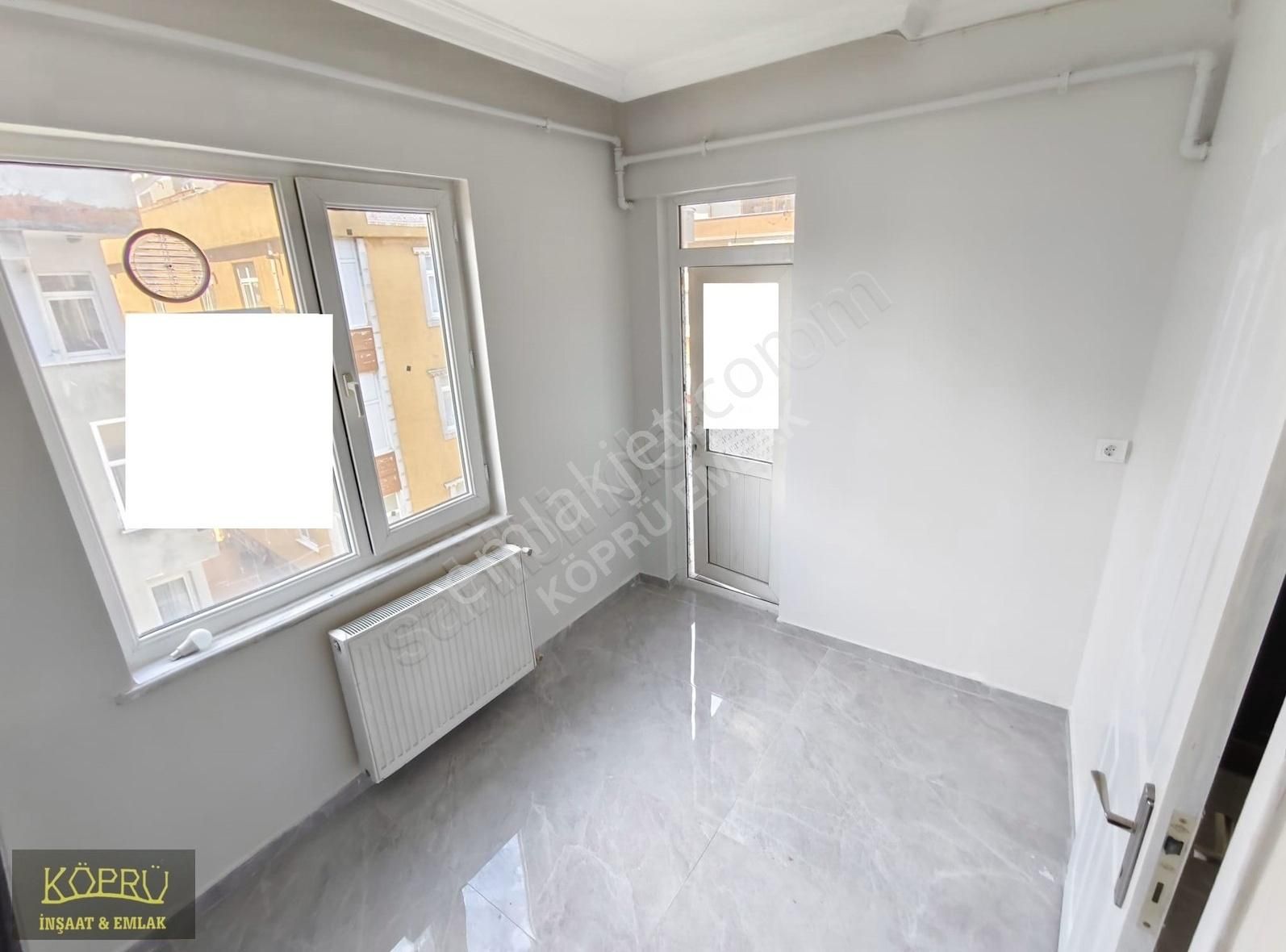 Yunusemre Mah'de Ana Cadde Üzeri Satılık 90m2 2+1 3.kat Daire - Görsel 23