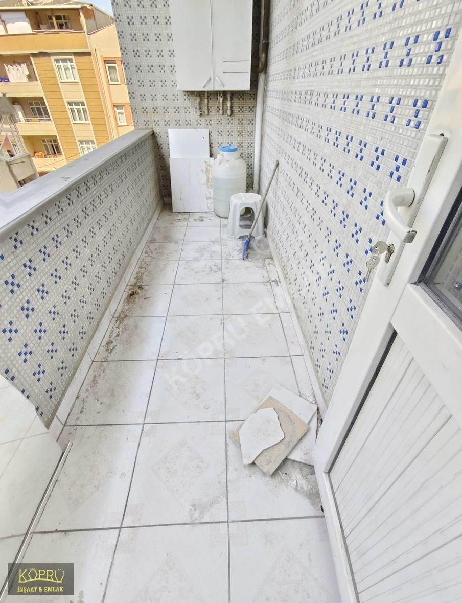 Yunusemre Mah'de Ana Cadde Üzeri Satılık 90m2 2+1 3.kat Daire - Görsel 14