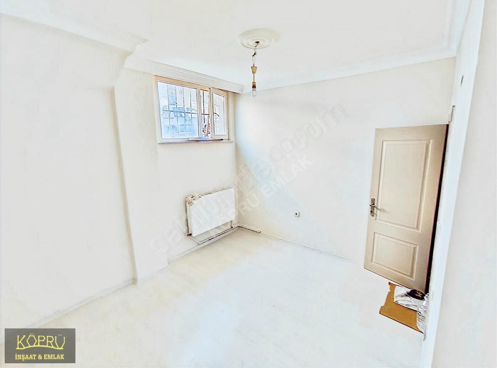 Köprü Emlaktan Gazi Mah'de Satılık 80m2 2+1 Masrafsız Bahçe Katı - Görsel 27