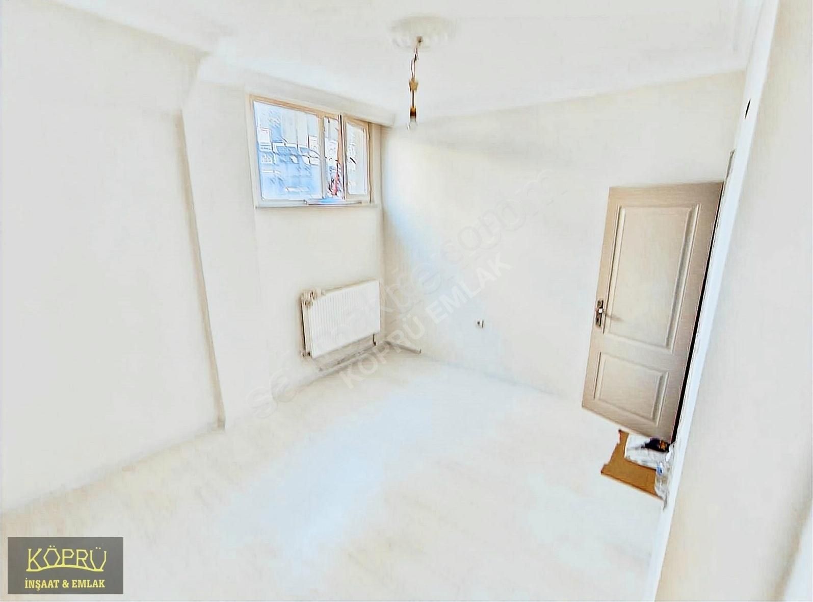 Köprü Emlaktan Gazi Mah'de Satılık 80m2 2+1 Masrafsız Bahçe Katı - Görsel 28