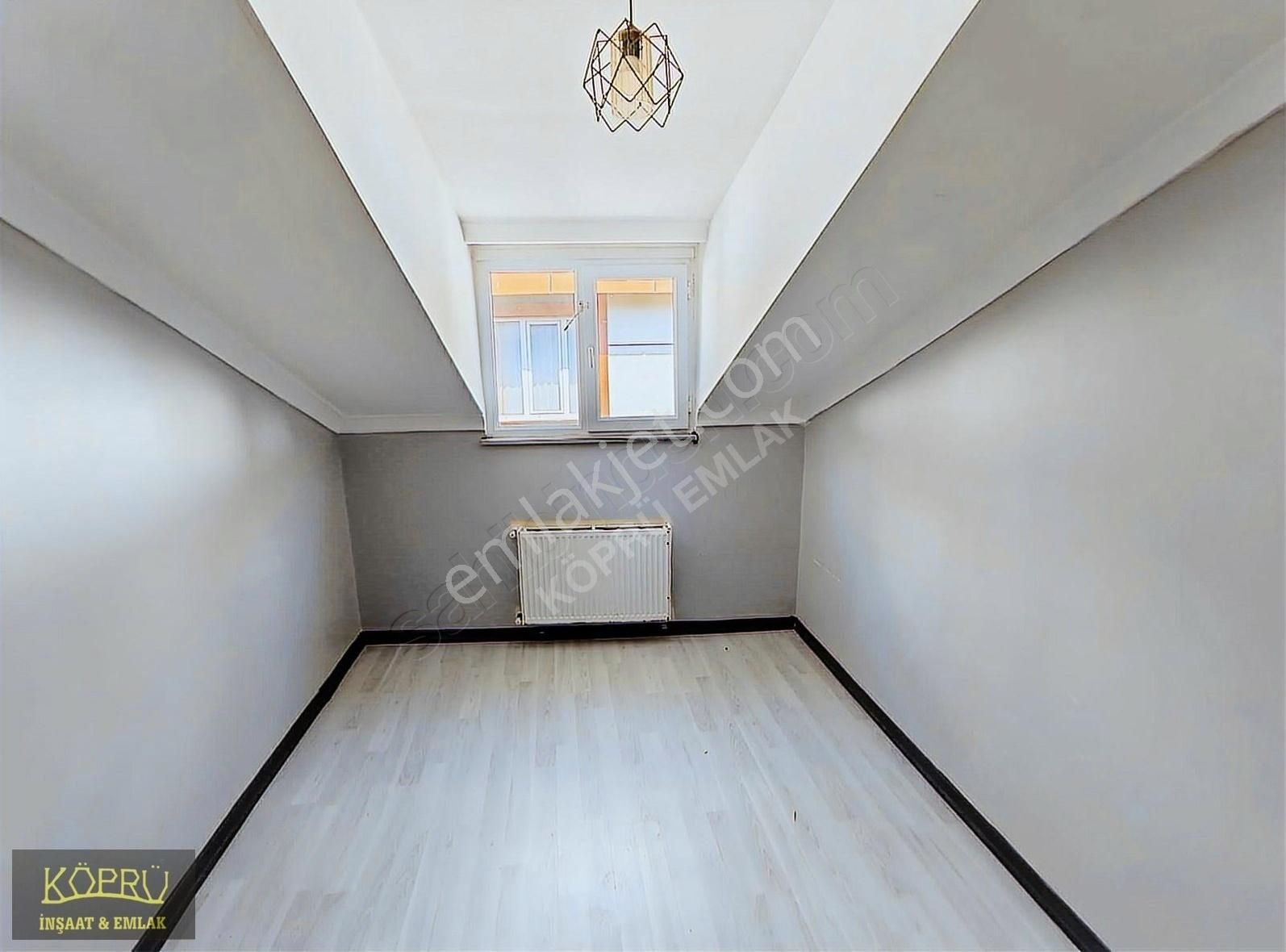 Köprü Emlaktan Yunusemre Mah Asansörlü 190m2 4+2 Dublex - Görsel 27