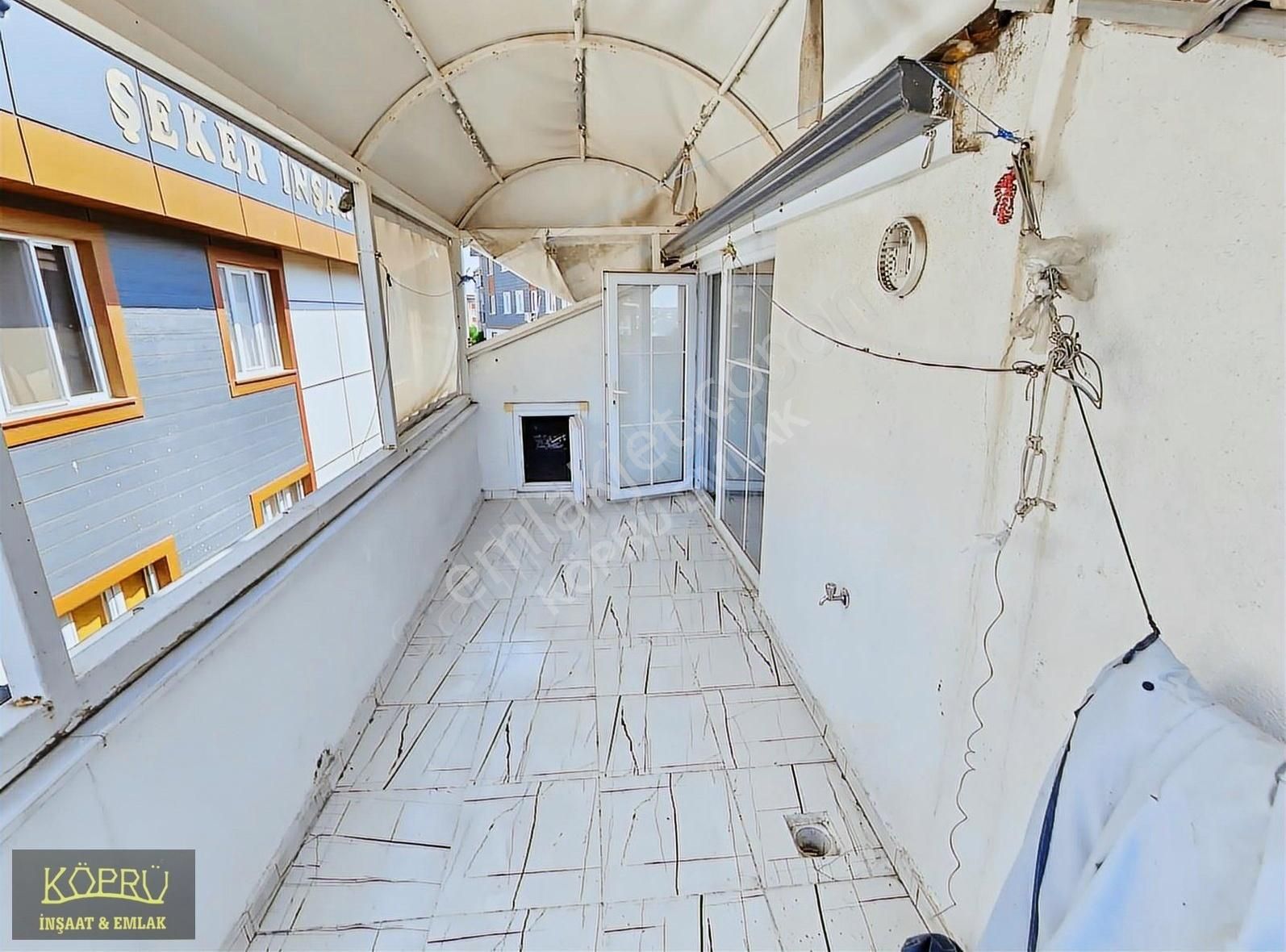 Köprü Emlaktan Yunusemre Mah Asansörlü 190m2 4+2 Dublex - Görsel 2