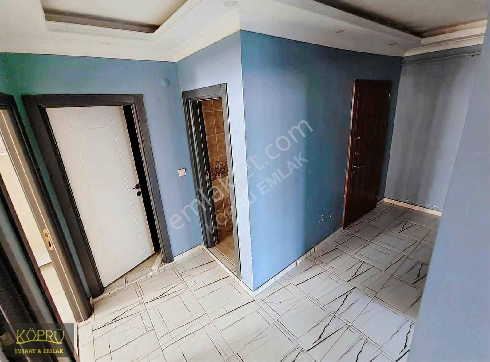 Köprü Emlaktan Yunusemre Mah Asansörlü 190m2 4+2 Dublex - Görsel 9