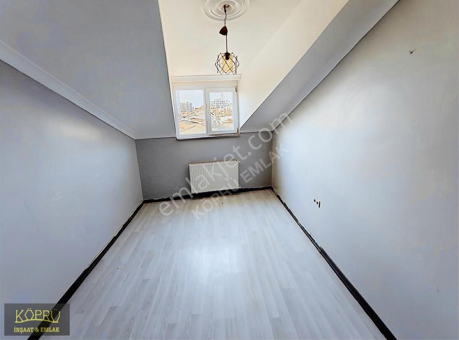 Köprü Emlaktan Yunusemre Mah Asansörlü 190m2 4+2 Dublex - Görsel 12