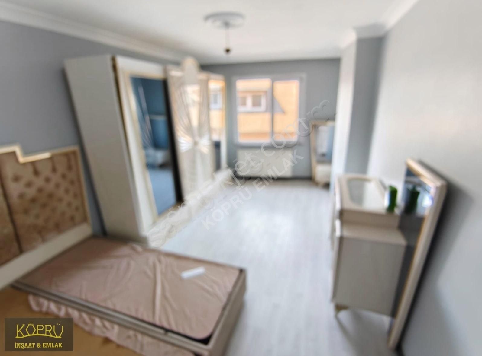 Köprü Emlaktan Yunusemre Mah Asansörlü 190m2 4+2 Dublex - Görsel 10