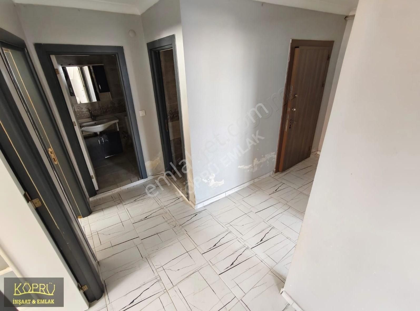 Köprü Emlaktan Yunusemre Mah Asansörlü 190m2 4+2 Dublex - Görsel 29