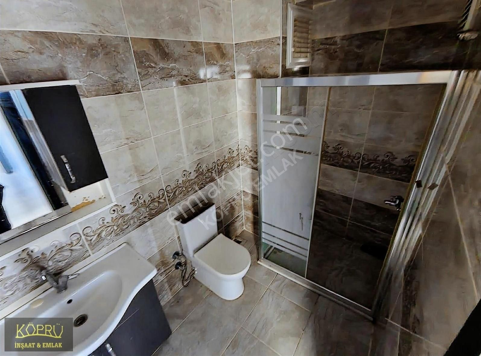 Köprü Emlaktan Yunusemre Mah Asansörlü 190m2 4+2 Dublex - Görsel 5