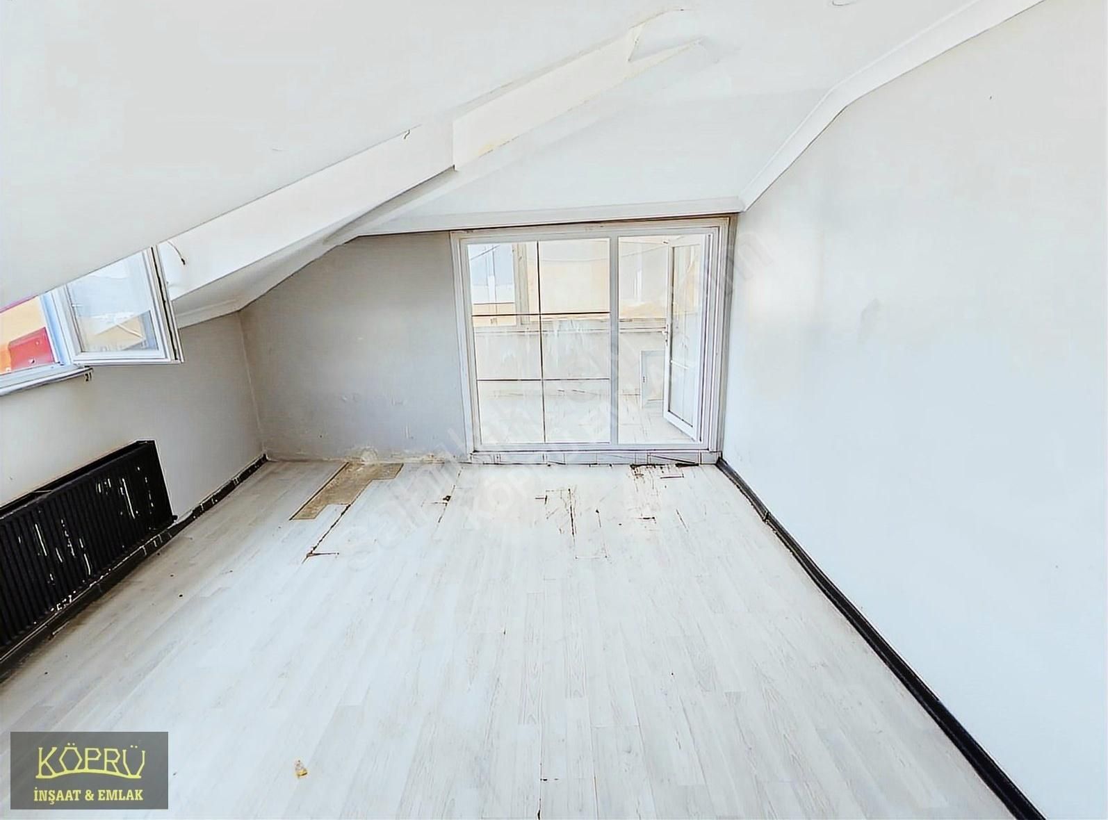 Köprü Emlaktan Yunusemre Mah Asansörlü 190m2 4+2 Dublex - Görsel 7