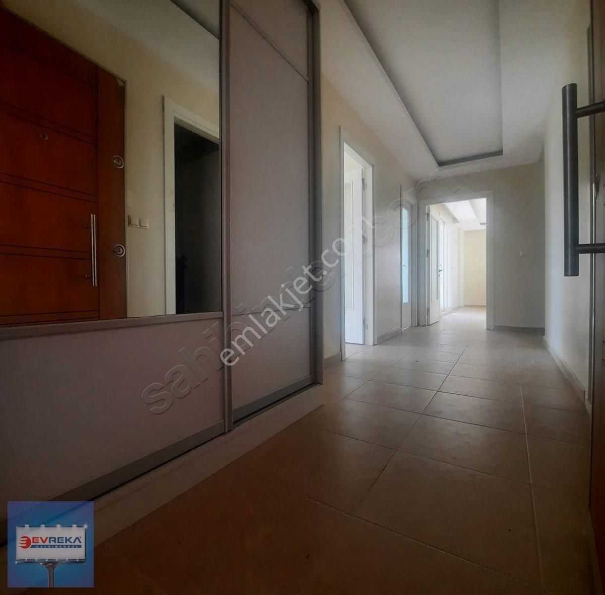 Pınar Mahallesinde 3+1 Kapalı Mutfak Kiralık Daire - Görsel 25