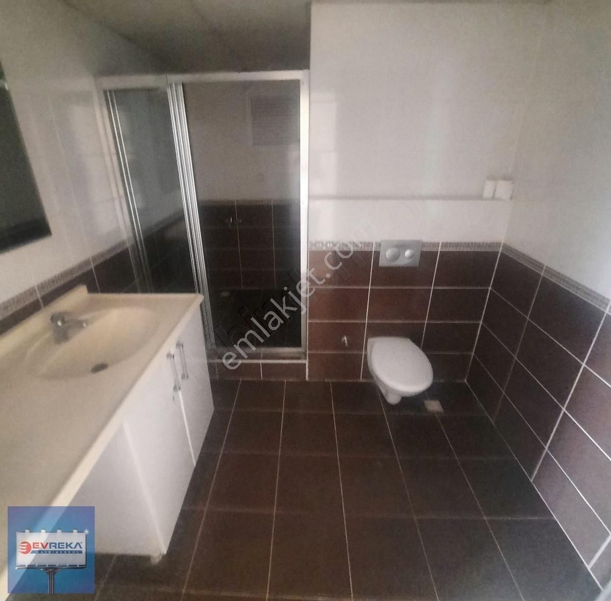 Pınar Mahallesinde 3+1 Kapalı Mutfak Kiralık Daire - Görsel 17