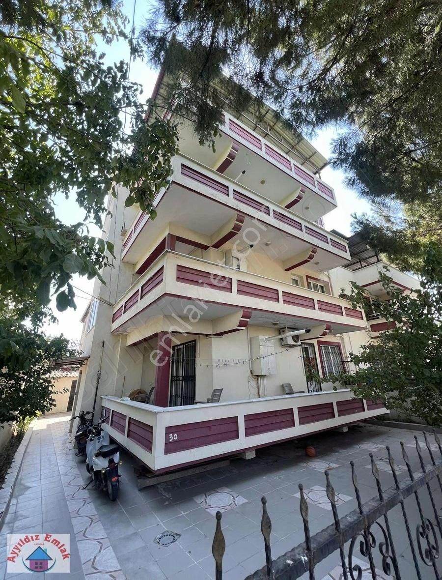 Ulucami Mahallesinde Komple Satılık 4 Dairelik Bina - Görsel 7