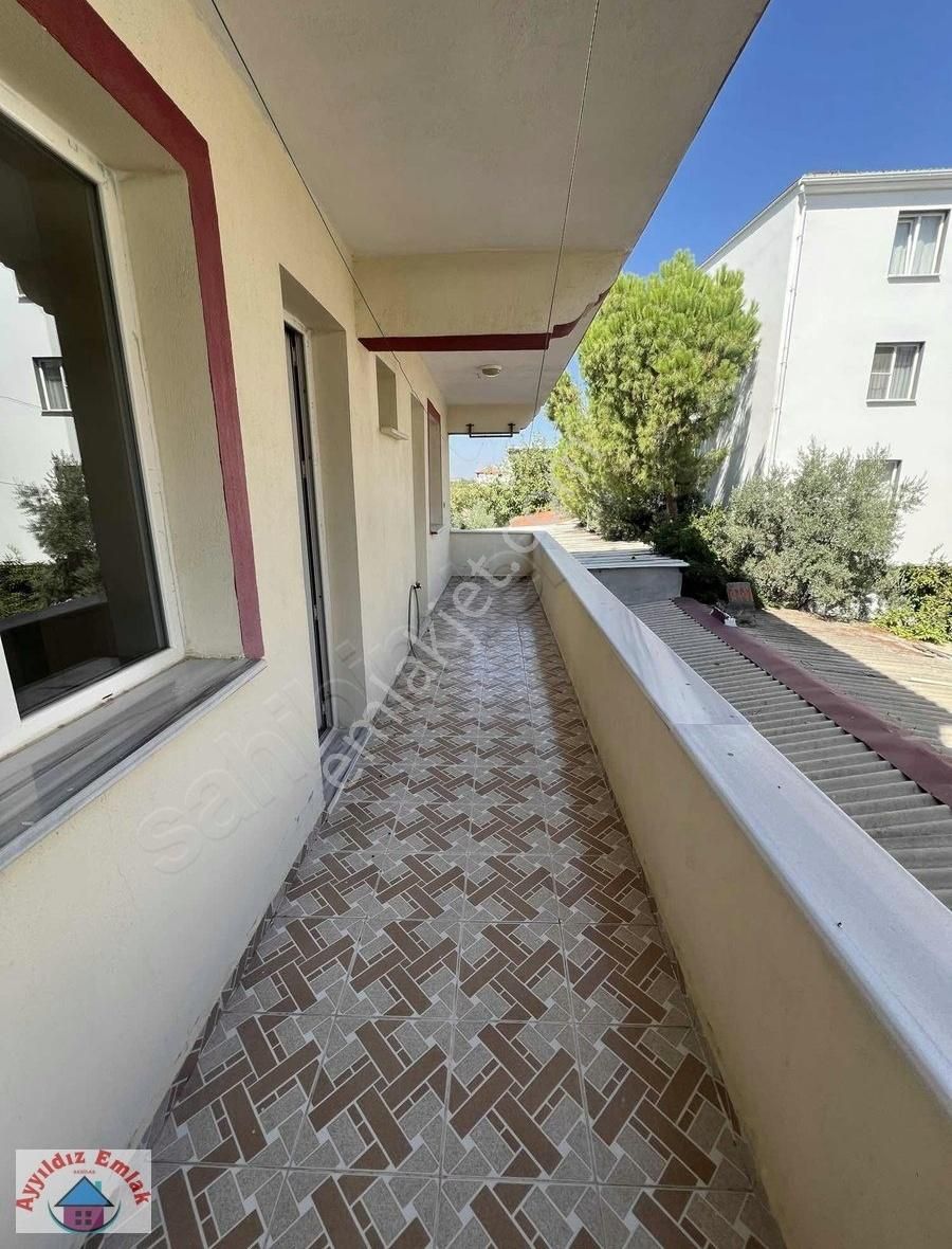 Ulucami Mahallesinde Komple Satılık 4 Dairelik Bina - Görsel 10
