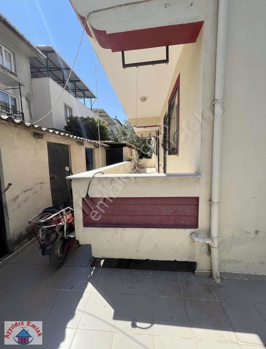 Ulucami Mahallesinde Komple Satılık 4 Dairelik Bina - Görsel 5