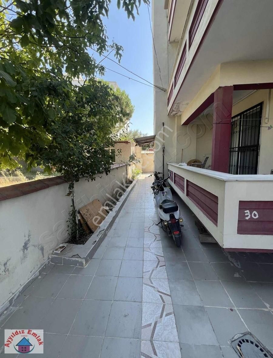 Ulucami Mahallesinde Komple Satılık 4 Dairelik Bina - Görsel 9