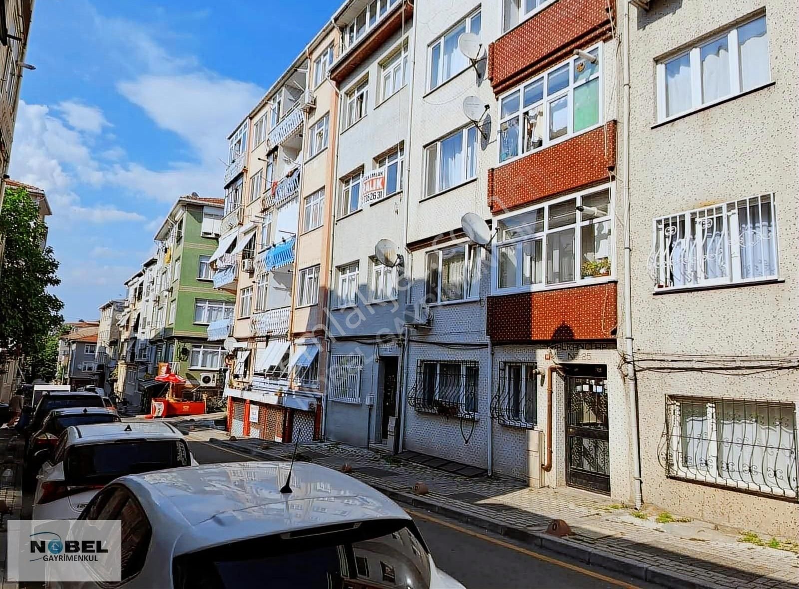 Fırat Satılık 2003 Yapımı 2+1 Üsküdar - Görsel 17