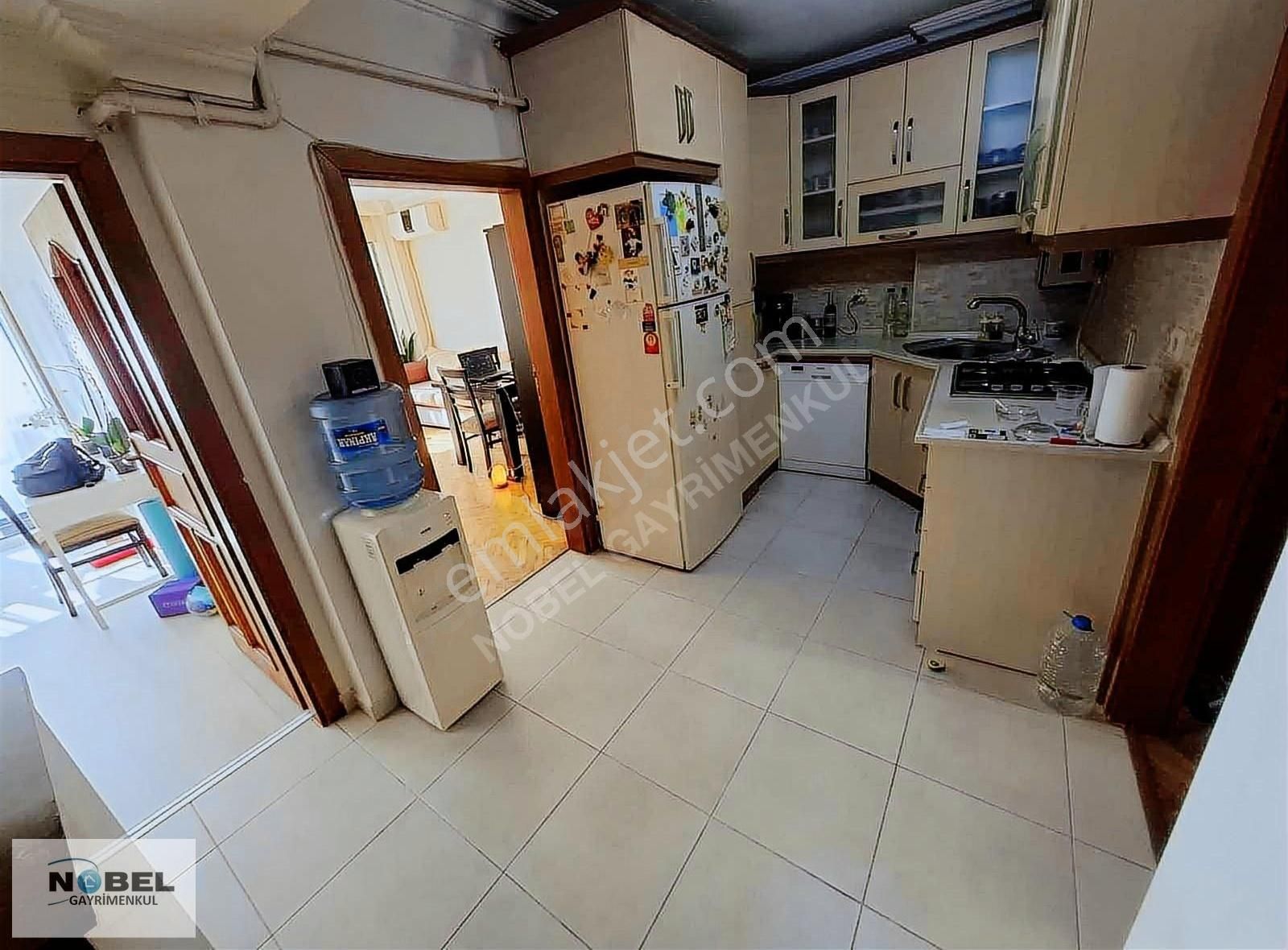 Fırat Satılık 2003 Yapımı 2+1 Üsküdar - Görsel 13