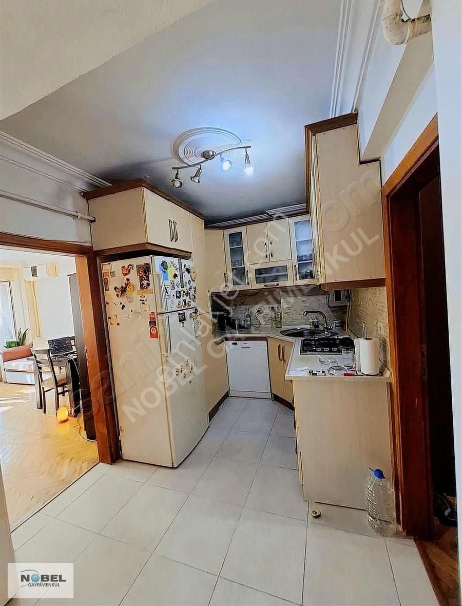 Fırat Satılık 2003 Yapımı 2+1 Üsküdar - Görsel 22