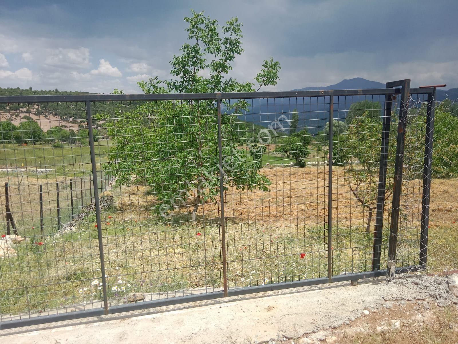 Fethiye Y.yakacik Müstakil Tarla - Görsel 3