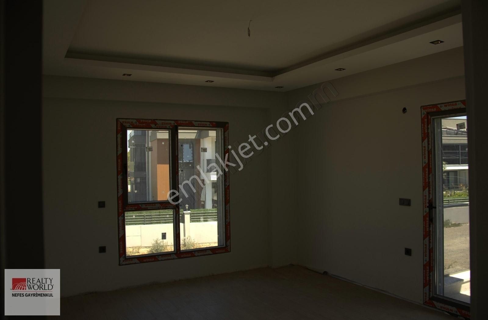 Rw Nefes'ten Yunus Mahallesi'nde Huzur Manzaralı 2+1 Daire - Görsel 5