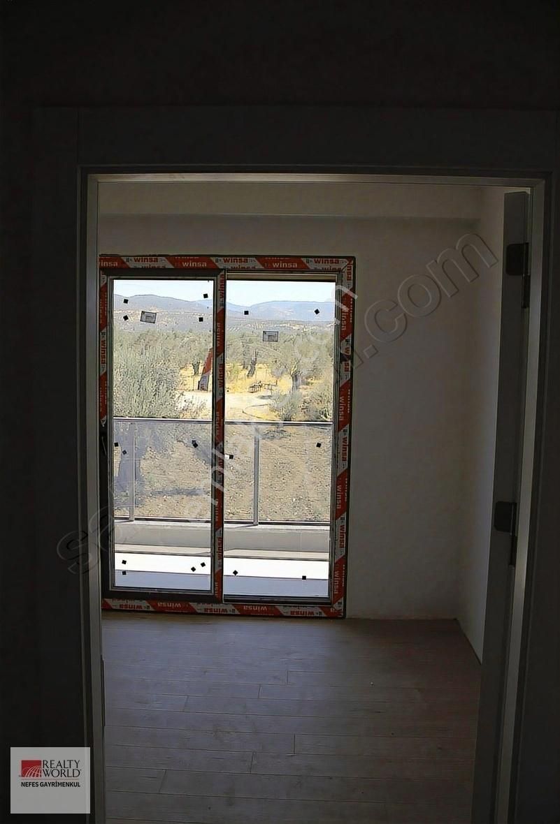 Rw Nefes'ten Yunus Mahallesi'nde Huzur Manzaralı 2+1 Daire - Görsel 7